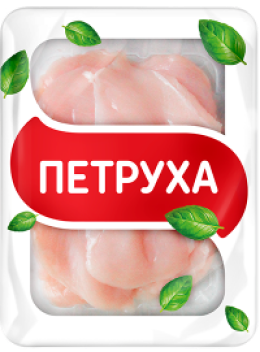 Стейки из филе