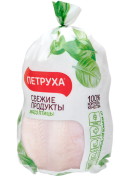 Тушка ЦБ 1-го сорта